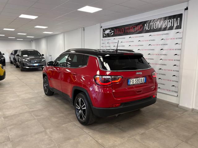 Jeep Compass 1.6 Multijet II 2WD Limited - foto 4 di 4