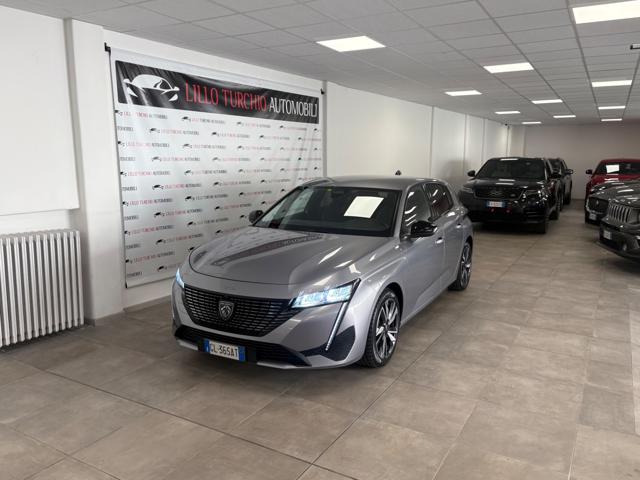 Peugeot 308 BlueHDi 130 S&S EAT8 Allure PREZZO REALE usato a TORINO