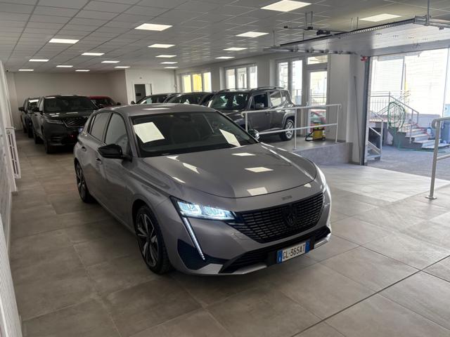 Peugeot 308 BlueHDi 130 S&S EAT8 Allure PREZZO REALE - foto 3 di 4