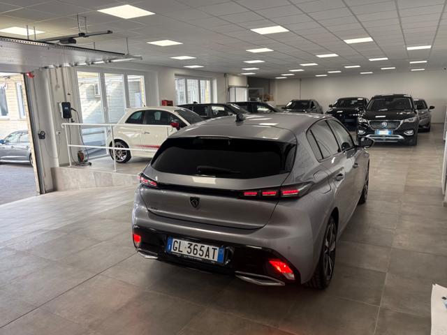 Peugeot 308 BlueHDi 130 S&S EAT8 Allure PREZZO REALE - foto 4 di 4