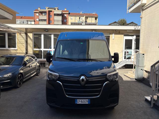 Renault Master T33 2.3 dCi 135 PM-TM Furgone Start ?17500 +IVA - foto 3 di 4
