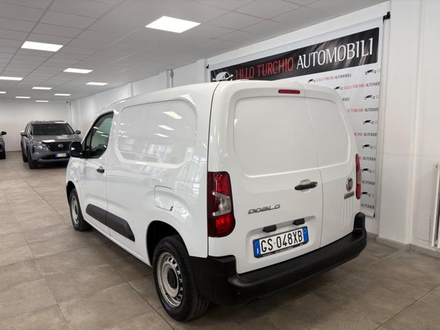 Fiat Doblo Doblò 1.5 BlueHdi 100CV PC-TN Van 15500? + iva - foto 4 di 4