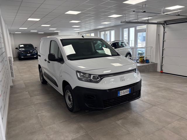 Fiat Doblo Doblò 1.5 BlueHdi 100CV PC-TN Van 15500? + iva - foto 3 di 4