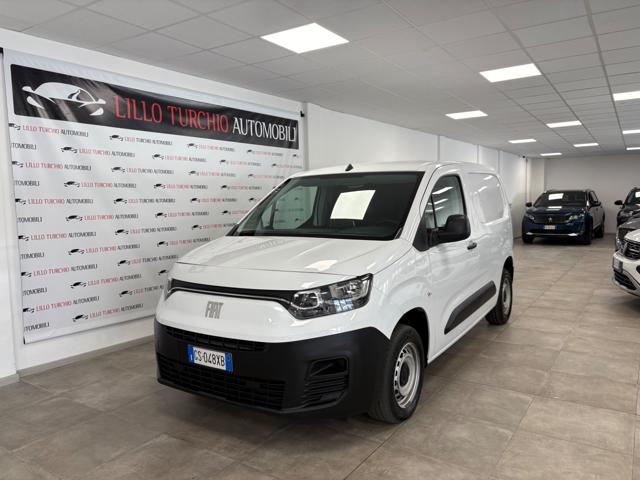 Fiat Doblo Doblò 1.5 BlueHdi 100CV PC-TN Van 15500? + iva usato a TORINO
