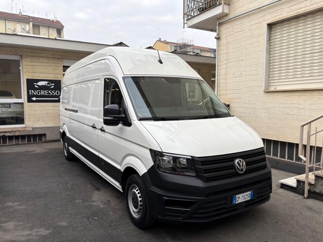 Volkswagen Crafter 35 2.0 TDI 140CV PL-SL-TA Furgone ? 20900+ IVA - foto 4 di 4