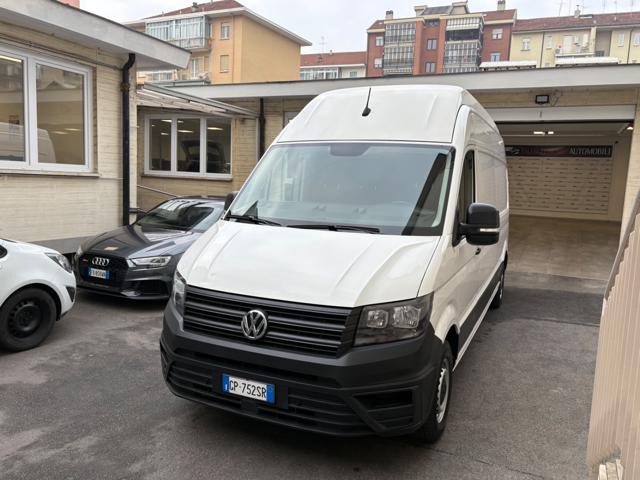Volkswagen Crafter 35 2.0 TDI 140CV PL-SL-TA Furgone ? 20900+ IVA usato a TORINO