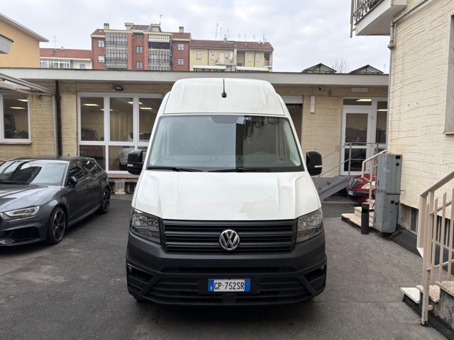 Volkswagen Crafter 35 2.0 TDI 140CV PL-SL-TA Furgone ? 20900+ IVA - foto 3 di 4