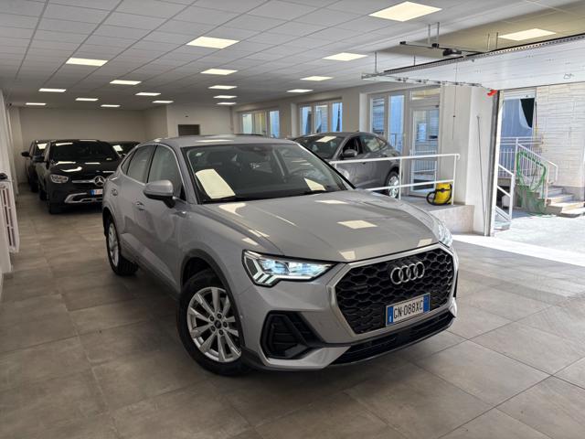 Audi Q3 SPB 35 TDI quattro S tronic Business Plus - foto 3 di 4