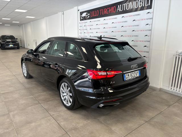 Audi A4 Avant 35 TDI 163 CV S tronic Business FARI LED - foto 4 di 22