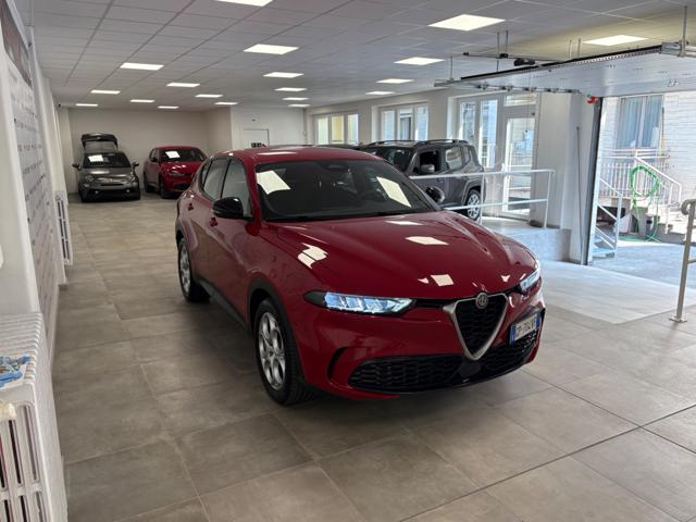 Alfa Romeo Tonale 1.6 diesel 130 CV TCT6 SOLO 7600 KM PREZZO REALE - foto 3 di 4
