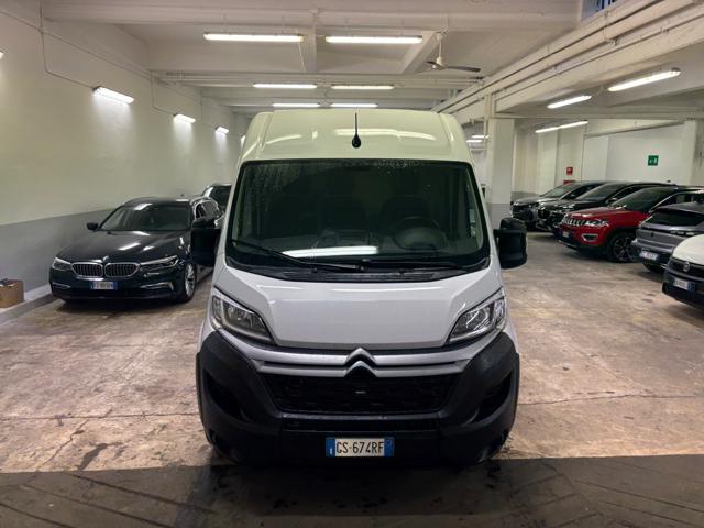 Citroen Jumper 33 BlueHDi 140 S&S PM-TM Furgone ? 15500+IVA - foto 3 di 4
