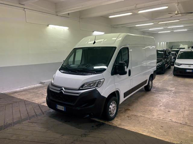 Citroen Jumper 33 BlueHDi 140 S&S PM-TM Furgone ? 15500+IVA usato a TORINO