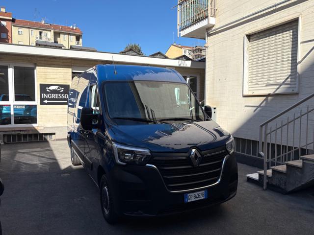 Renault Master T33 2.3 dCi 135 PM-TM Furgone Start ?17500 +IVA - foto 4 di 4