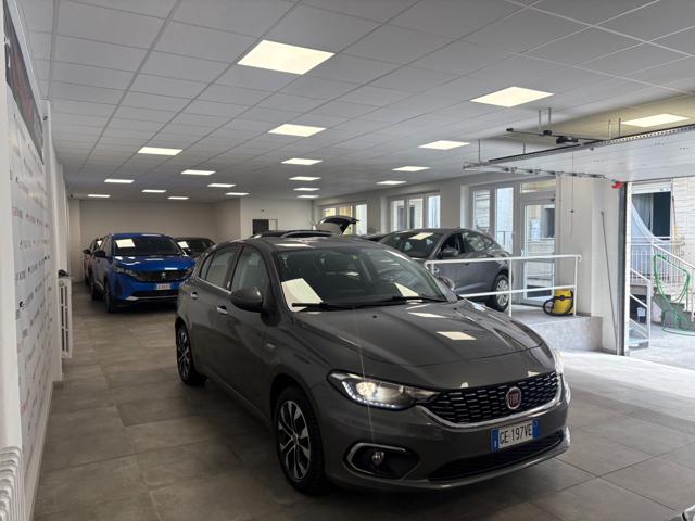 Fiat Tipo 1.4 T-Jet 5 porte 120 CV Mirror - foto 3 di 19