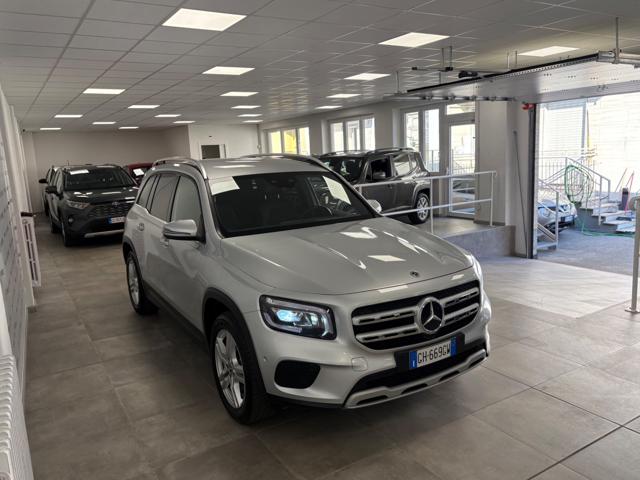 Mercedes-Benz GLB 200 d Automatic Business Extra PREZZO REALE - foto 3 di 4