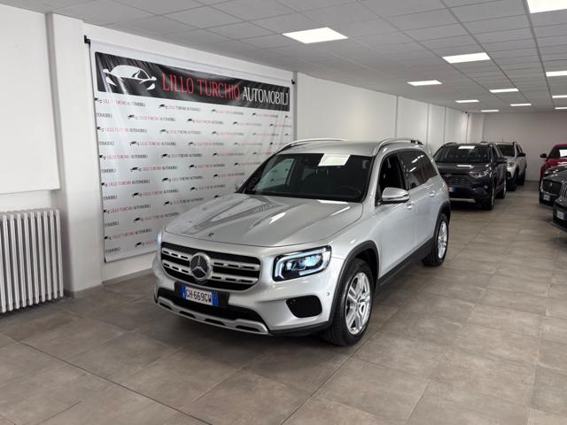 Mercedes-Benz GLB 200 d Automatic Business Extra PREZZO REALE usato a TORINO