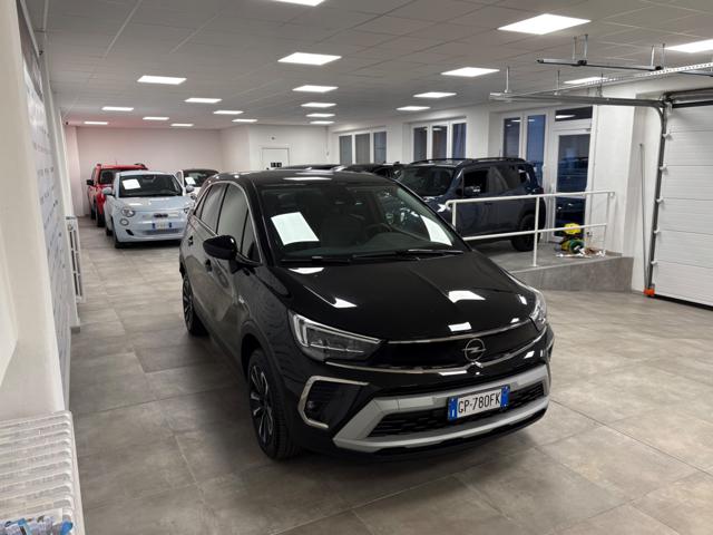 Opel Crossland 1.5 ECOTEC D 110 CV Elegance PREZZO REALE! - foto 3 di 4