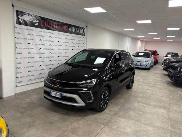 Opel Crossland 1.5 ECOTEC D 110 CV Elegance PREZZO REALE! usato a TORINO