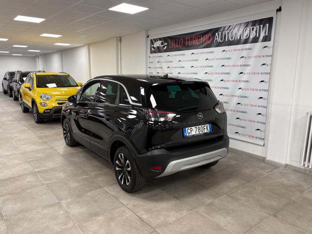 Opel Crossland 1.5 ECOTEC D 110 CV Elegance PREZZO REALE! - foto 4 di 4