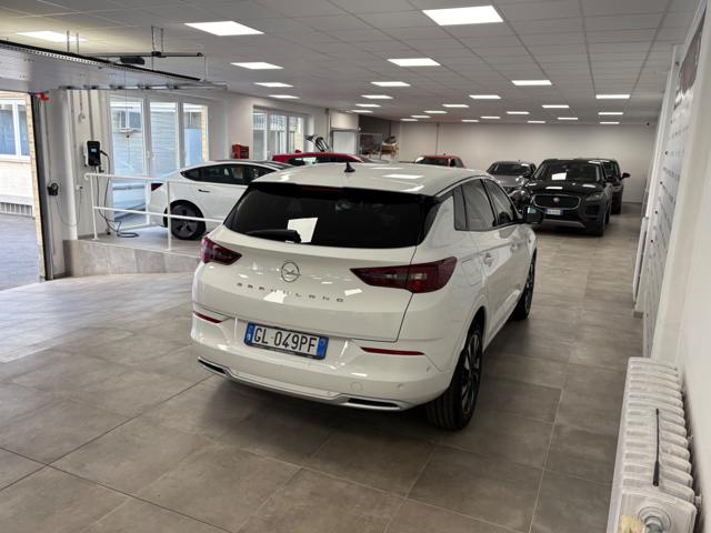 Opel Grandland 1.5 130 CV AT8 Business Elegance PREZZO REALE - foto 4 di 4