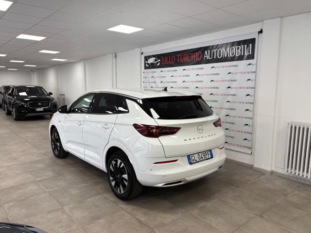 Opel Grandland 1.5 130 CV AT8 Business Elegance PREZZO REALE - foto 3 di 4
