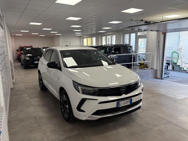Opel Grandland 1.5 130 CV AT8 Business Elegance PREZZO REALE - foto 2 di 4