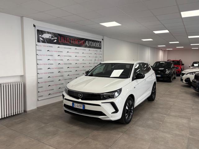 Opel Grandland 1.5 130 CV AT8 Business Elegance PREZZO REALE usato a TORINO