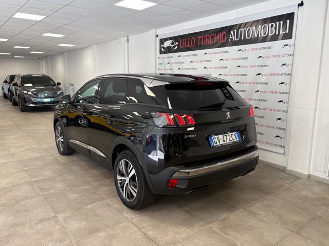 Peugeot 3008 BlueHDi 130 S&S EAT8 Allure Pack - foto 4 di 4