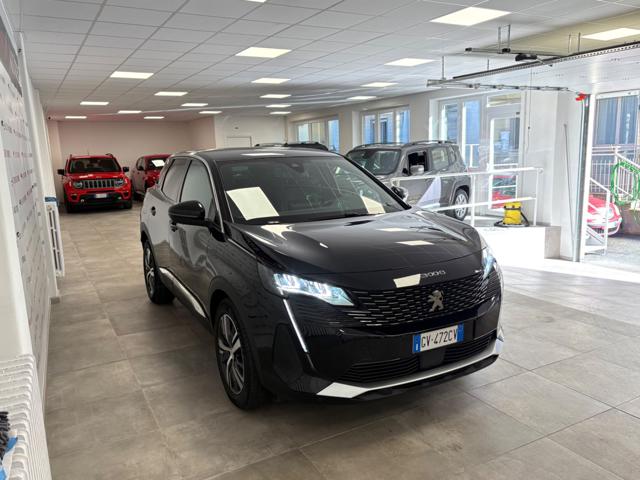 Peugeot 3008 BlueHDi 130 S&S EAT8 Allure Pack - foto 3 di 4