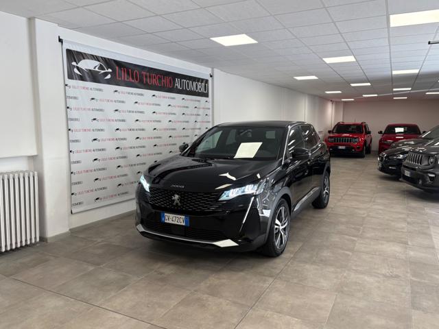 Peugeot 3008 BlueHDi 130 S&S EAT8 Allure Pack usato a TORINO