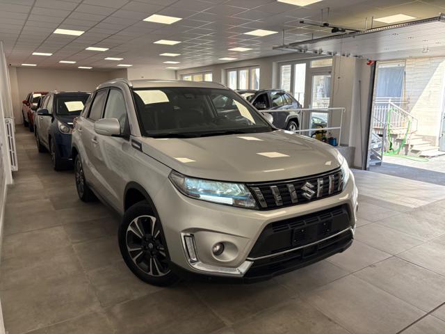Suzuki Vitara 1.4 Hybrid 4WD AllGrip Yoru FARI LED - foto 3 di 4