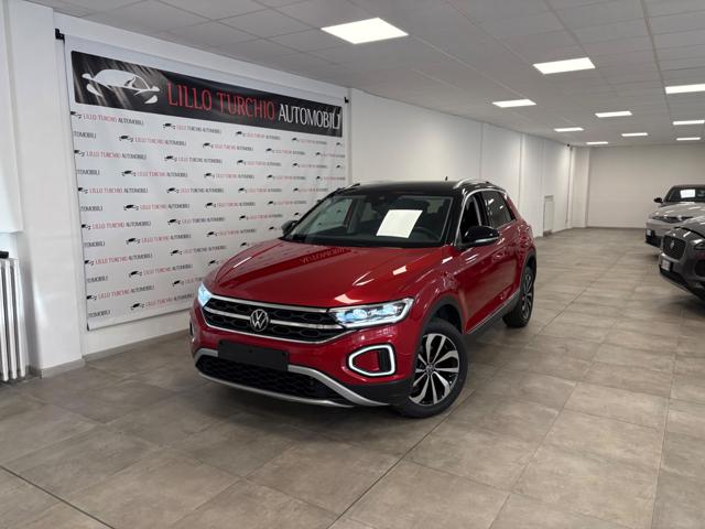 Volkswagen T-Roc 1.0 TSI Style FULL LED usato a TORINO