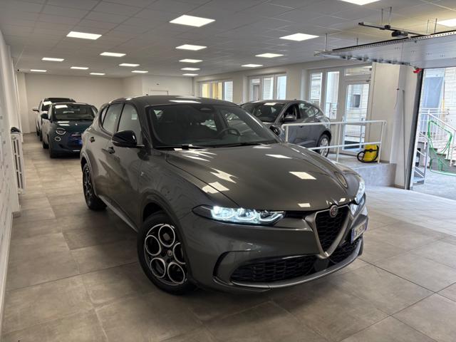 Alfa Romeo Tonale 1.5 160 CV MHEV TCT7 Ti FARI LED - foto 3 di 4