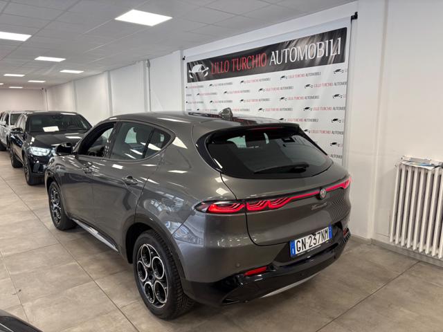 Alfa Romeo Tonale 1.5 160 CV MHEV TCT7 Ti FARI LED - foto 4 di 4