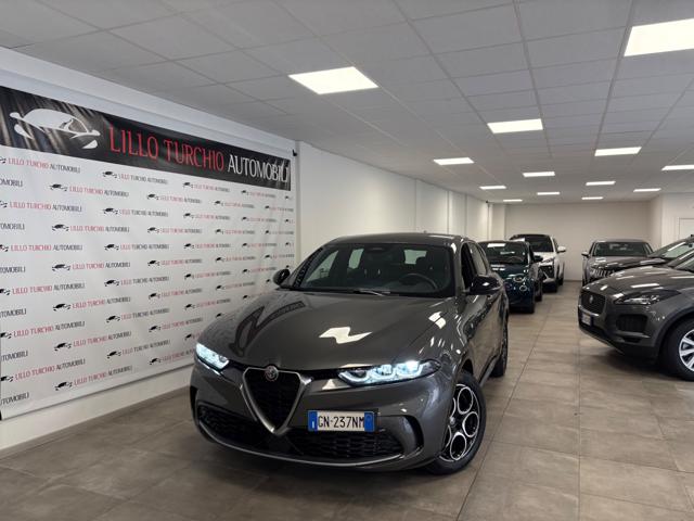 Alfa Romeo Tonale 1.5 160 CV MHEV TCT7 Ti FARI LED usato a TORINO