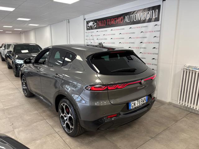 Alfa Romeo Tonale 1.5 160 CV MHEV TCT7 Veloce FARI LED - foto 4 di 4