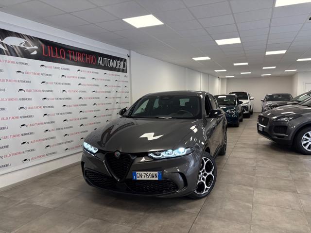 Alfa Romeo Tonale 1.5 160 CV MHEV TCT7 Veloce FARI LED usato a TORINO