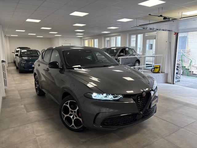 Alfa Romeo Tonale 1.5 160 CV MHEV TCT7 Veloce FARI LED - foto 3 di 4