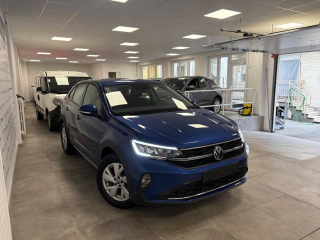 Volkswagen Taigo 1.0 TSI 115 CV Life PREZZO REALE! - foto 3 di 20