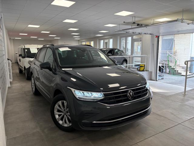 Volkswagen Tiguan 2.0 TDI 150 CV SCR DSG Life FULL LED PREZZO REALE! - foto 3 di 19