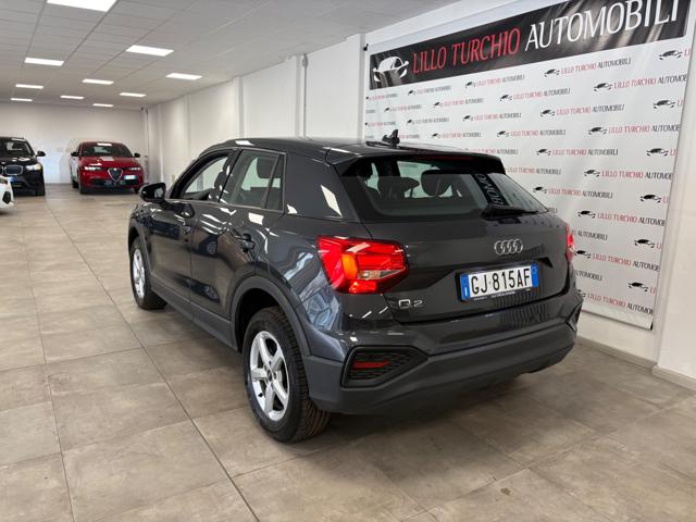 Audi Q2 30 TDI S tronic Business PREZZO REALE! - foto 4 di 4