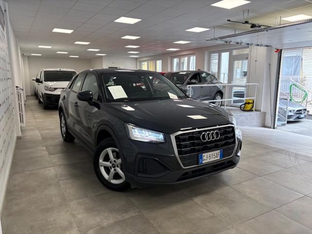 Audi Q2 30 TDI S tronic Business PREZZO REALE! - foto 3 di 4