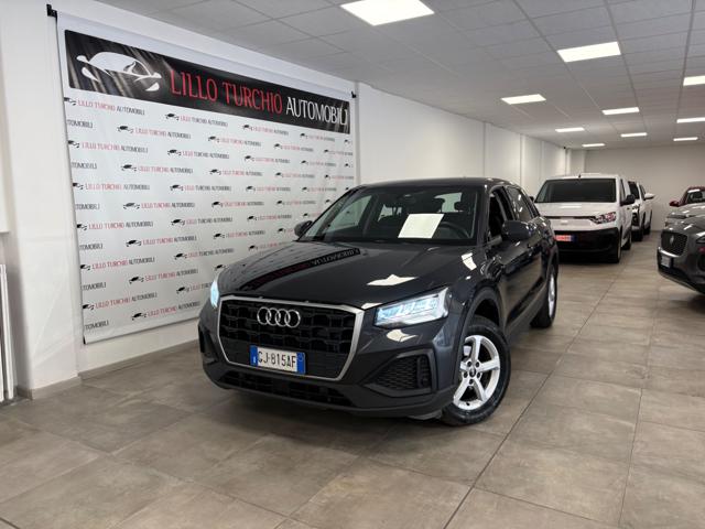 Audi Q2 30 TDI S tronic Business PREZZO REALE!, del 2022, 93.000 km, in vendita a Torino (TO)