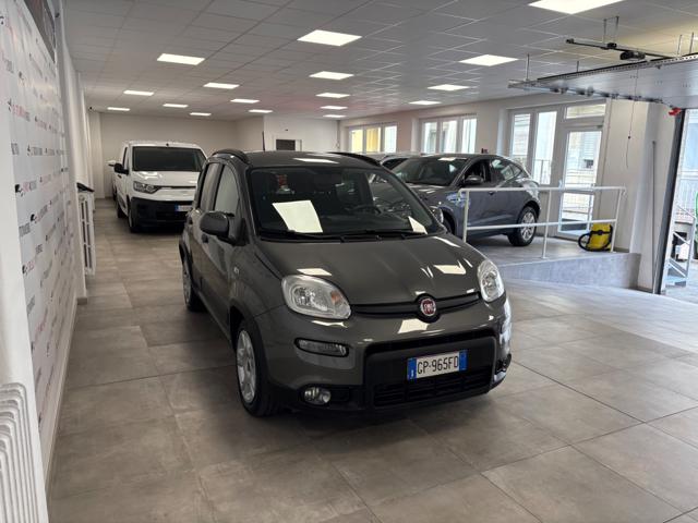 Fiat Panda 1.0 FireFly S&S Hybrid 5 POSTI PREZZO REALE! - foto 3 di 4