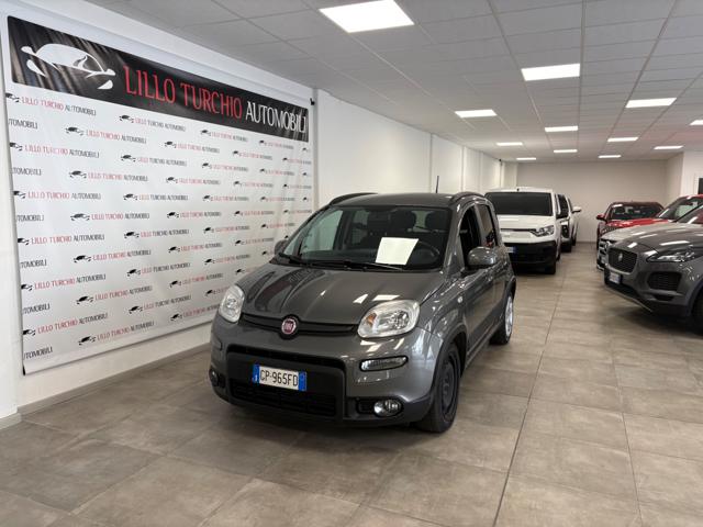 Fiat Panda 1.0 FireFly S&S Hybrid 5 POSTI PREZZO REALE!, del 2023, 28.000 km, in vendita a Torino (TO)