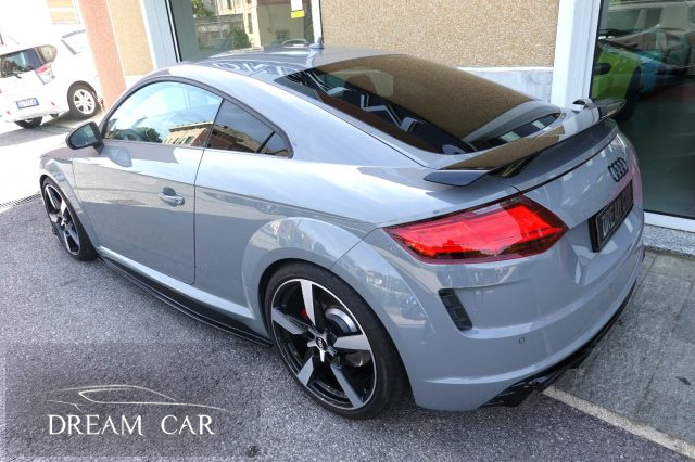 Audi TT Coupé 45 TFSI quattro S-tronic COMPETITION B&O - foto 3 di 4