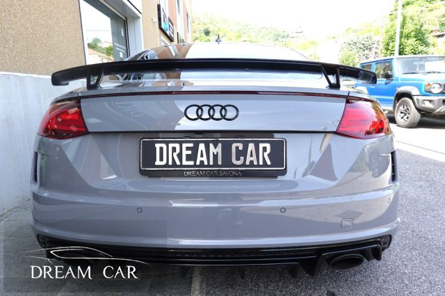Audi TT Coupé 45 TFSI quattro S-tronic COMPETITION B&O - foto 4 di 4
