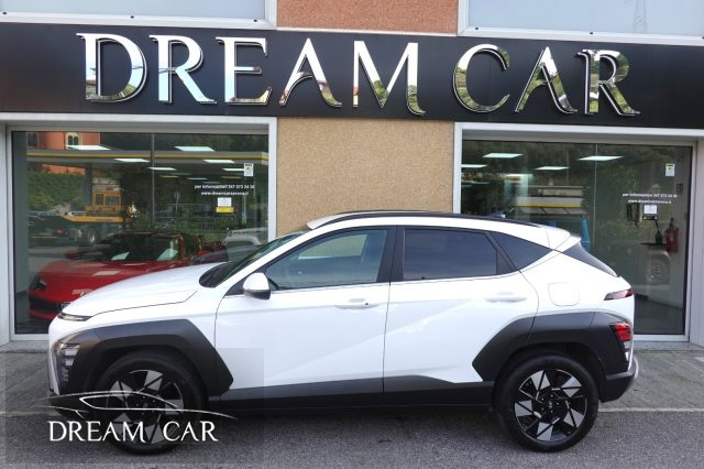 Hyundai KONA 1.0 T-GDI DCT XLine UNIPRO - foto 2 di 4