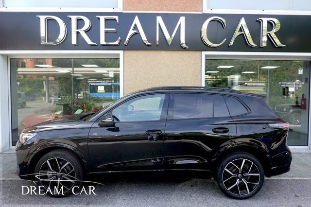 Volkswagen Tiguan 2.0 TDI 193 CV DSG 4MOTION R-Line Plus-TETTO-GANC - foto 2 di 4
