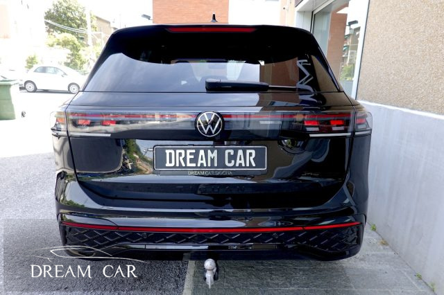 Volkswagen Tiguan 2.0 TDI 193 CV DSG 4MOTION R-Line Plus-TETTO-GANC - foto 4 di 4